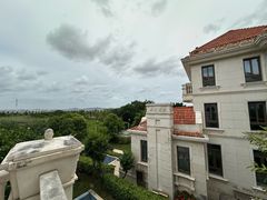 -厦门途易蓝罗约海景温泉酒店(园博苑地铁站店)