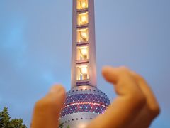 -东方明珠广播电视塔