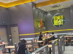 -小杨生煎(深圳岗厦北店)