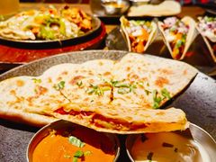 -Q MEX 库迈墨西哥餐吧(三里屯店)