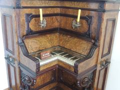 -鼓浪屿钢琴博物馆