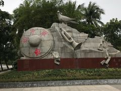 -红色娘子军纪念园