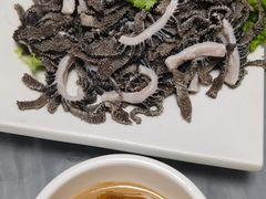 -杨家清真小吃部(十二纬路店)