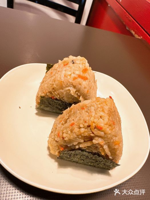 金太郎拉麵图片