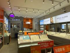 -LOHO眼镜(天河领展广场店)