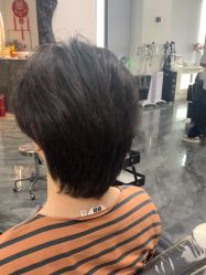 -Sying杉影日式烫染專門店