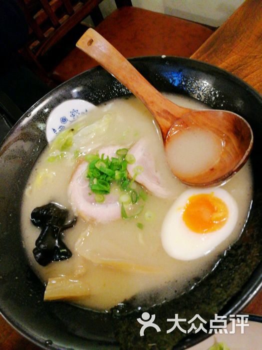 百步拉面图片 - 第1471张