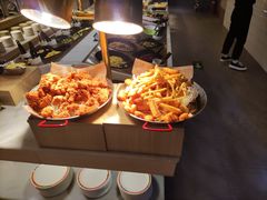-比格比萨自助(宋家庄店)