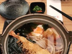 -隐泉之语日式料理(王府中环店)