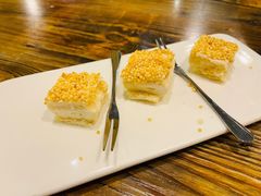蒙古冰糕-格日勒阿妈蒙古厨房(大召店)