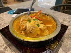 -美奈小馆·东南亚菜(福田星河COCO Park店)