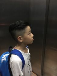 -柯琳造型
