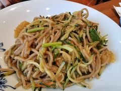 -蒙亨·手把肉·蒙古包文化主题餐厅(天恒广场店)