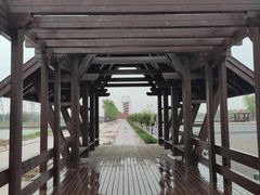 -永定河休闲森林公园