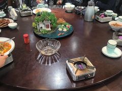 -野渡坡·极致湘菜·庭院餐厅(汉阳店)