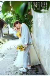 点击看大图 -太古映画婚纱摄影(天河店)