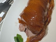 -四季民福烤鸭店(前门大栅栏店)