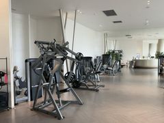 -YCHL FIT 健身(星寰店)
