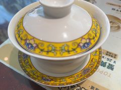 -老淮城·长鱼面(河下古镇店)