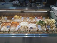 -串一火锅(赛格国际购物中心店)