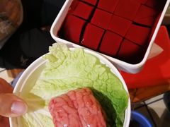 -钢管厂五区小郡肝串串香(通锦桥店)