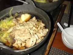 澳洲肥牛火锅套餐-国家大剧院西餐厅