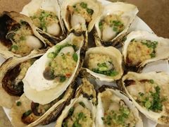 -蚝家菜馆(沙井店)