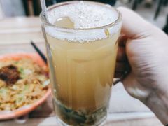 绿豆汤-温州炒米粉(原钟楼街二市场店)