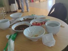 -老乡鸡(合肥高铁南站店)