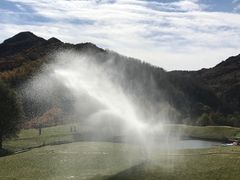 -玉渡山自然风景区