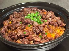 -牛村来人潮汕牛肉火锅(西单店)