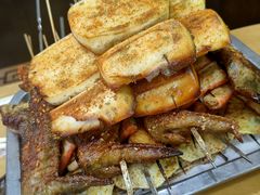 -老地方烤肉(东岗路店)