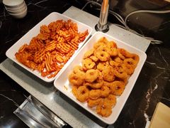 -上海圣淘沙万怡酒店