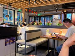 -管氏翅吧(台湾街店)
