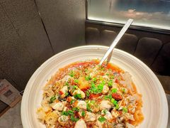 -食锦记·福建私房菜(浦西万达店)