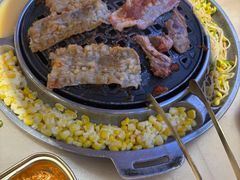 -韩宫宴和牛烤肉(宜兴八佰伴店)