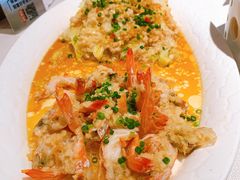 -千百味红餐厅·江西菜(绿地双子塔店)