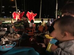 -渔家火锅·海鲜自助餐·演艺(亚龙湾天域酒店)