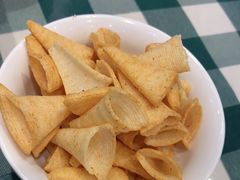 -紫光园·烤鸭·北京菜(劲松店)