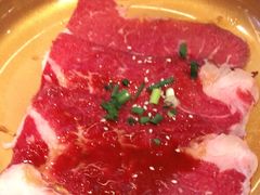 -俊熙家点餐式自助烤肉店(1227广场店)