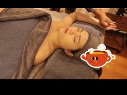 -芳香乐府疗愈空间·SPA·冥想