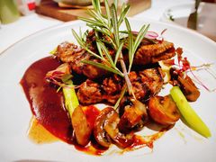 肋眼牛排-夏朵餐厅(丁香店)