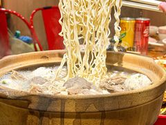 -三太子地摊烧烤·小龙虾(北蔡店)