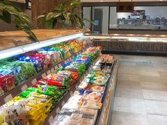 -果蔬好生活超市(乐堤港店)