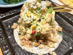 -一心创作料理屋(经开万达店)