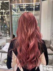 -YH HAIR SALON