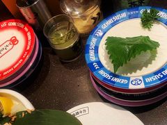 -元气寿司(东方宝泰店)
