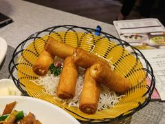 炸牛奶-凯逸轩·匠心粤菜(中城名仕汇店)