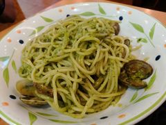 -萨莉亚意式餐厅(深圳北站店)