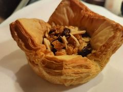 红酒牛肉酥-星巴克(厦门SM新生活广场店)